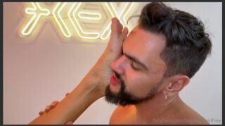 25 05 31 Agos TS Beachytsgirlvip Doctors Visit My First Creampie