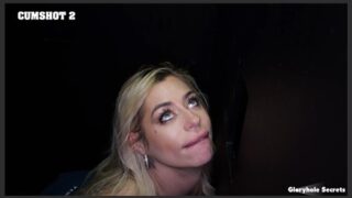 GloryHoleSecrets 25 08 30 Cum Compilation